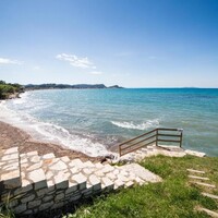 Other in Greece, Ionian Islands, Corfu, 343 sq.m.