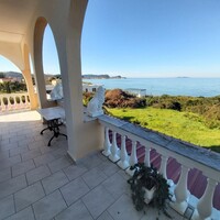 Other in Greece, Ionian Islands, Corfu, 343 sq.m.