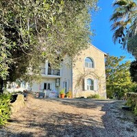 Other in Greece, Ionian Islands, Corfu, 450 sq.m.