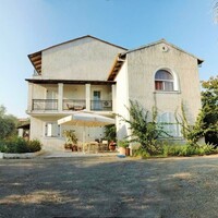 Other in Greece, Ionian Islands, Corfu, 450 sq.m.