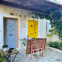 Other in Greece, Ionian Islands, Corfu, 450 sq.m.