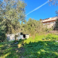 Other in Greece, Ionian Islands, Corfu, 450 sq.m.