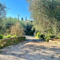 Other in Greece, Ionian Islands, Corfu, 450 sq.m.