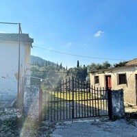 Other in Greece, Ionian Islands, Corfu, 152 sq.m.