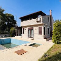 Вилла в Турции, Villa, 180 кв.м.