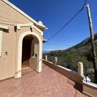 Other in Greece, Ionian Islands, Corfu, 124 sq.m.