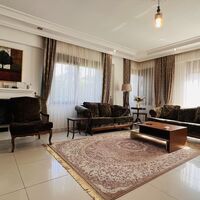 Вилла в Турции, Villa, 180 кв.м.