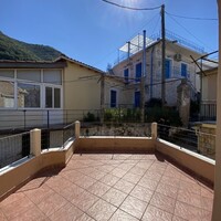 Other in Greece, Ionian Islands, Corfu, 124 sq.m.