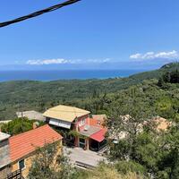 Other in Greece, Ionian Islands, Corfu, 124 sq.m.