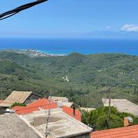 Other in Greece, Ionian Islands, Corfu, 124 sq.m.
