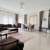 Вилла в Турции, Villa, 180 кв.м.