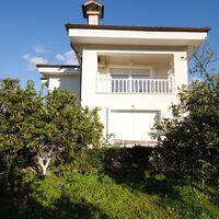 Вилла в Турции, Villa, 250 кв.м.