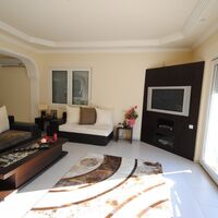 Вилла в Турции, Villa, 250 кв.м.