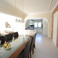 Вилла в Турции, Villa, 250 кв.м.