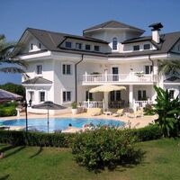 Villa in Turkey, Villa, 500 sq.m.