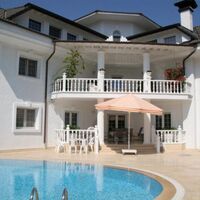 Villa in Turkey, Villa, 500 sq.m.