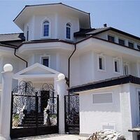 Villa in Turkey, Villa, 500 sq.m.