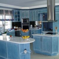 Villa in Turkey, Villa, 500 sq.m.