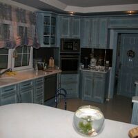 Villa in Turkey, Villa, 500 sq.m.