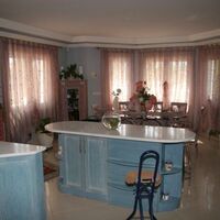 Villa in Turkey, Villa, 500 sq.m.