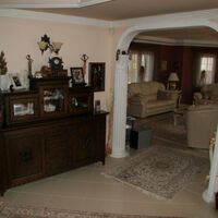 Villa in Turkey, Villa, 500 sq.m.