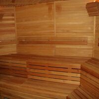 Villa in Turkey, Villa, 500 sq.m.