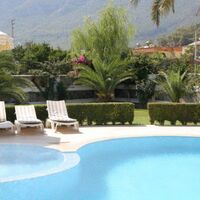 Villa in Turkey, Villa, 500 sq.m.