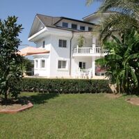 Villa in Turkey, Villa, 500 sq.m.