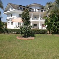 Villa in Turkey, Villa, 500 sq.m.