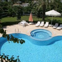 Villa in Turkey, Villa, 500 sq.m.