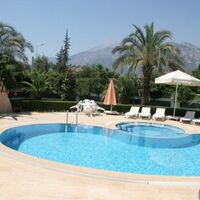 Villa in Turkey, Villa, 500 sq.m.