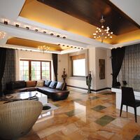 Вилла в Турции, Villa, 209 кв.м.