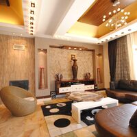 Вилла в Турции, Villa, 209 кв.м.