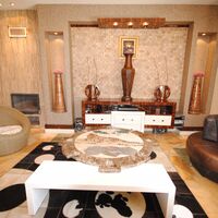 Вилла в Турции, Villa, 209 кв.м.