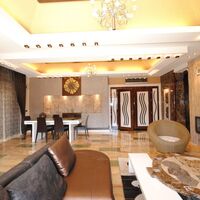 Вилла в Турции, Villa, 209 кв.м.
