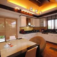 Вилла в Турции, Villa, 209 кв.м.