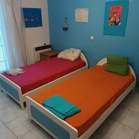 Другое в Греции, Ионические острова, Корфу, 108 кв.м.