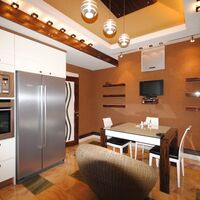 Вилла в Турции, Villa, 209 кв.м.