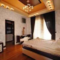 Вилла в Турции, Villa, 209 кв.м.