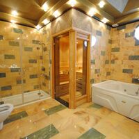 Вилла в Турции, Villa, 209 кв.м.