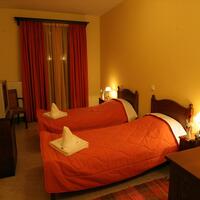 Апарт-отель в Греции, Сере, 1688 кв.м.