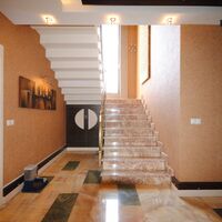 Вилла в Турции, Villa, 209 кв.м.