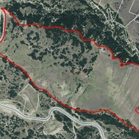 Остров в Греции, 184025 кв.м.