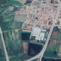 Остров в Греции, Nigrita, 980 кв.м.