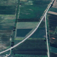 Остров в Греции, Nigrita, 11920 кв.м.