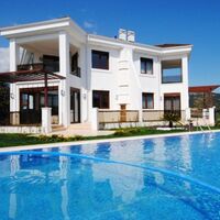 Вилла в Турции, Villa, 171 кв.м.