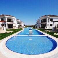 Вилла в Турции, Villa, 171 кв.м.