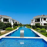 Вилла в Турции, Villa, 171 кв.м.