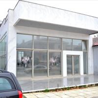 Другая коммерческая недвижимость в Греции, Салоники, 470 кв.м.