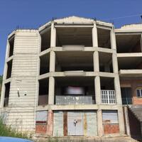 Other commercial property in Greece, Thessaloniki, 1120 sq.m.